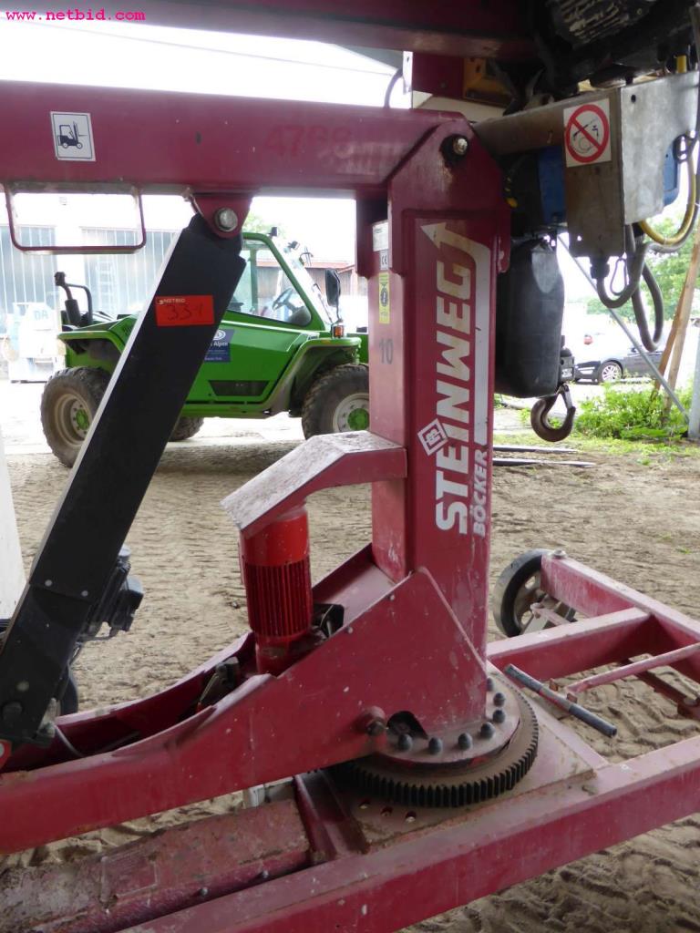 
Máquinas e equipamentos de construção-6