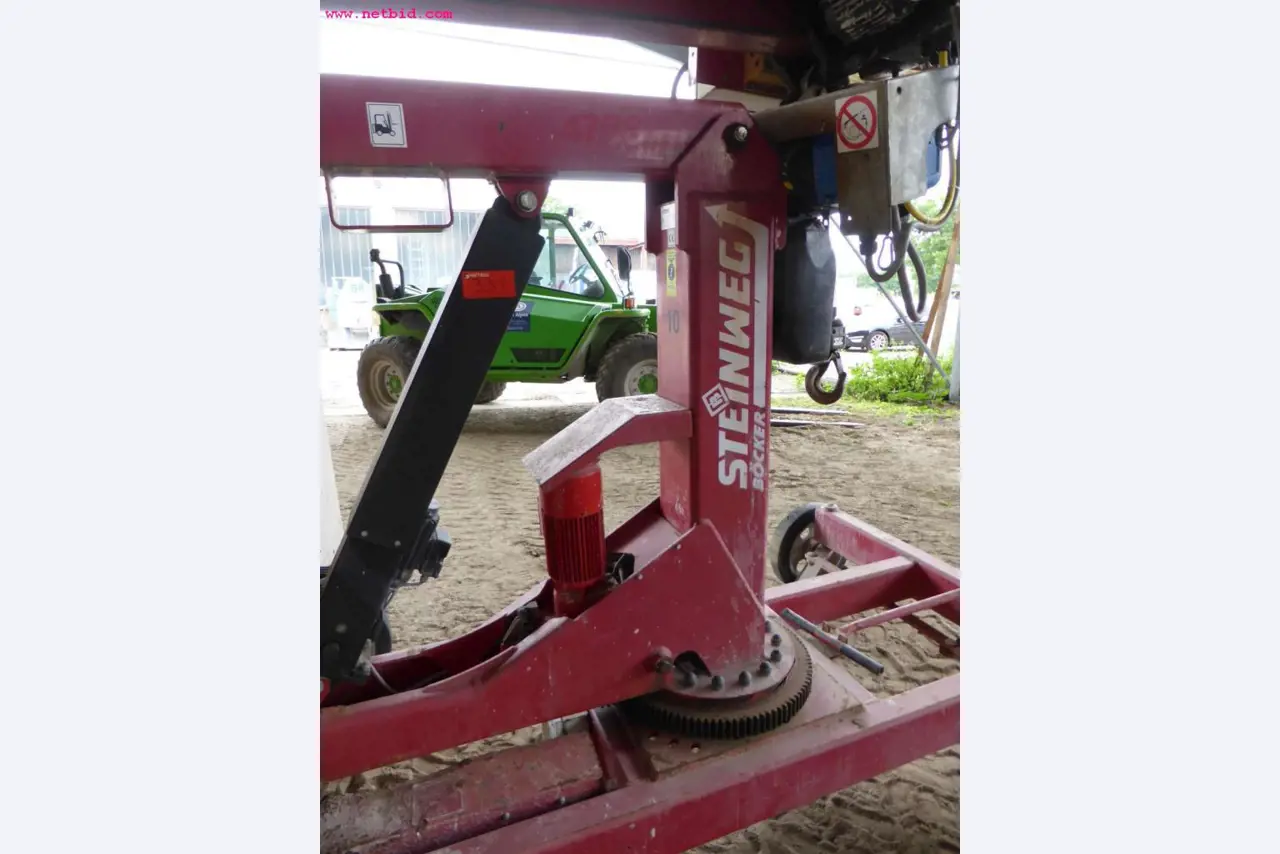 Máquinas e equipamentos de construção-6