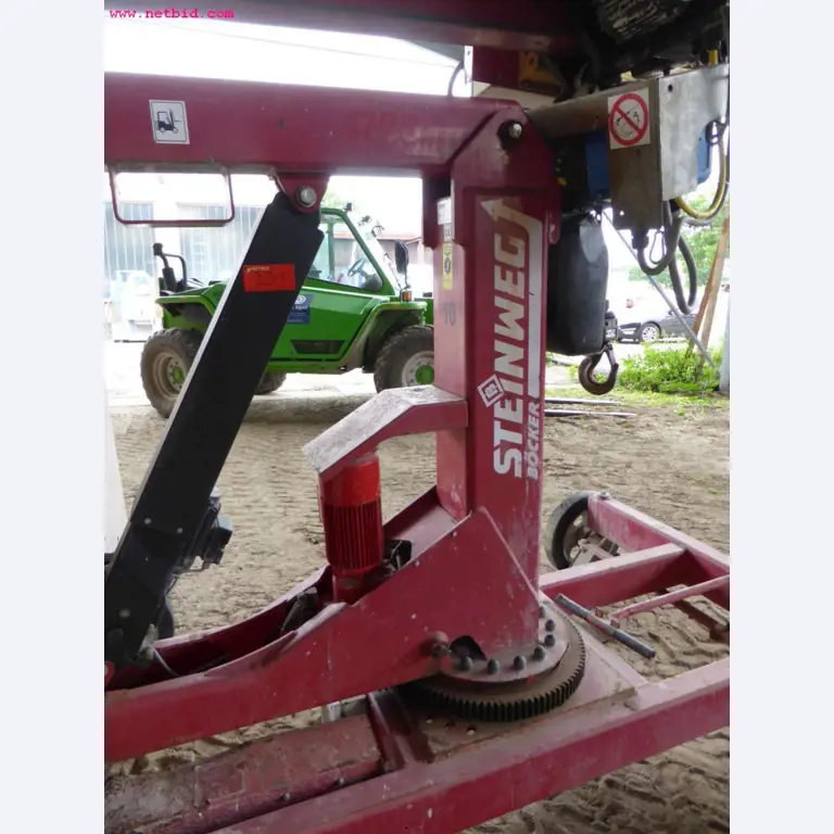 Máquinas e equipamentos de construção-6