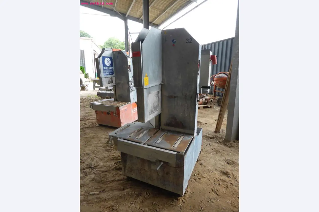 Máquinas e equipamentos de construção-1