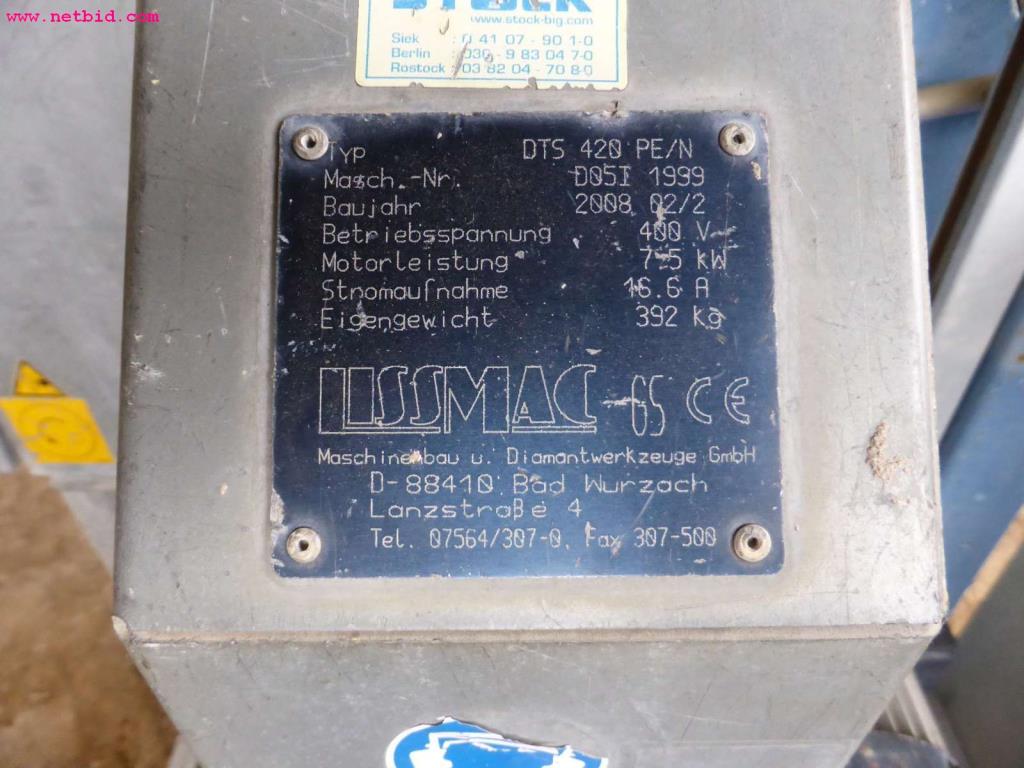 discharged and well-maintained machines from the  sector construction industry<br>-2