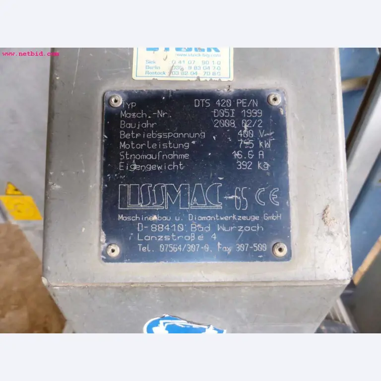 Máquinas e equipamentos de construção-2