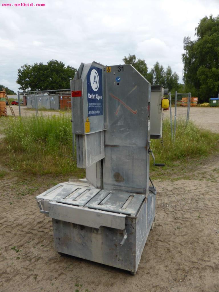 
Máquinas e equipamentos de construção-1