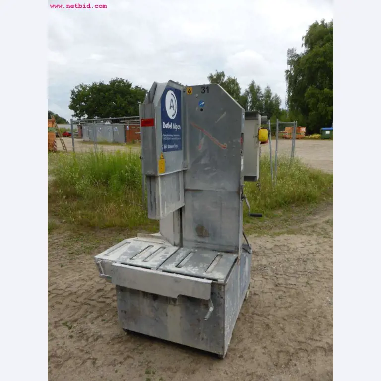 Máquinas e equipamentos de construção-1