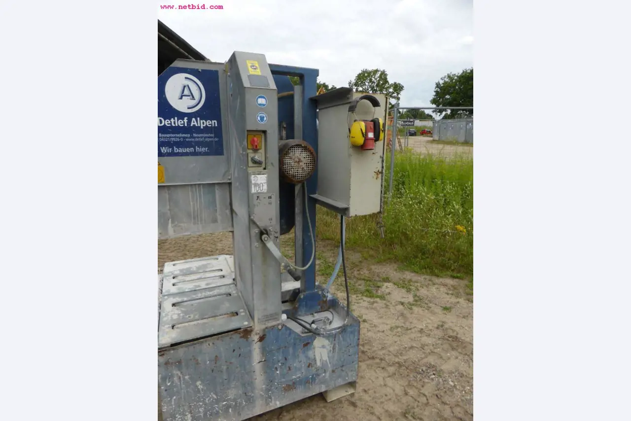 Máquinas e equipamentos de construção-3