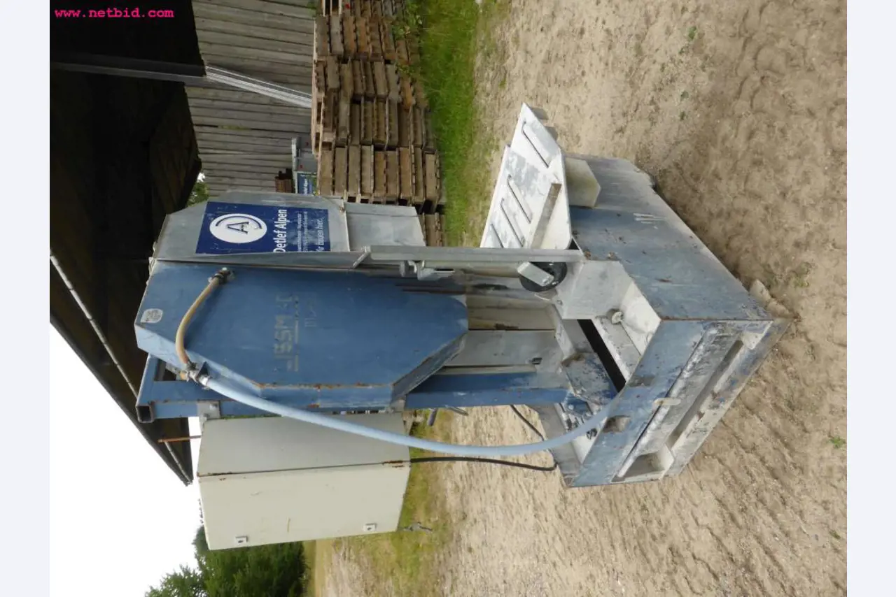 Máquinas e equipamentos de construção-4