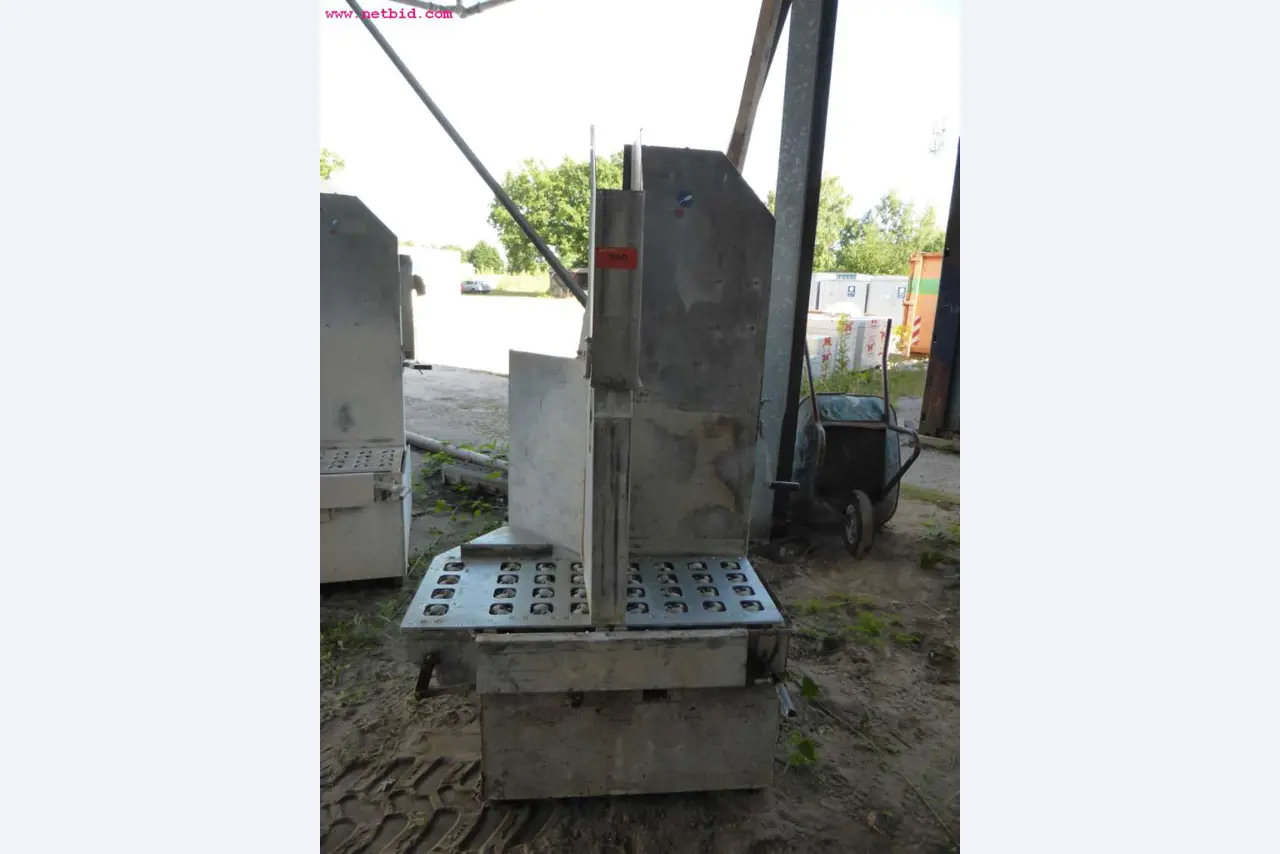 Máquinas e equipamentos de construção-1