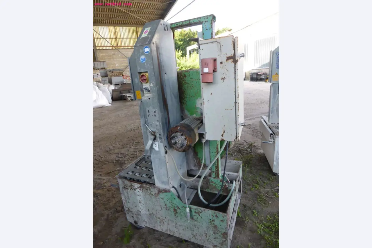 Máquinas e equipamentos de construção-2