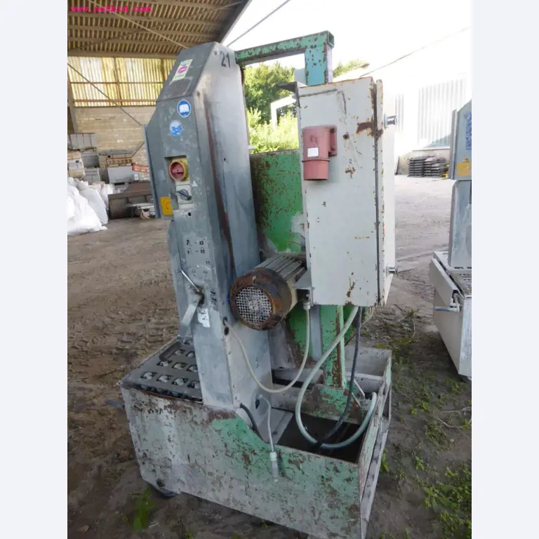 Máquinas e equipamentos de construção-2