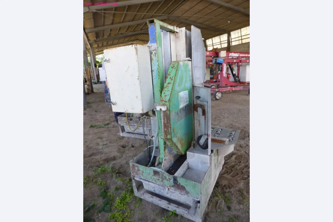 Máquinas e equipamentos de construção-3