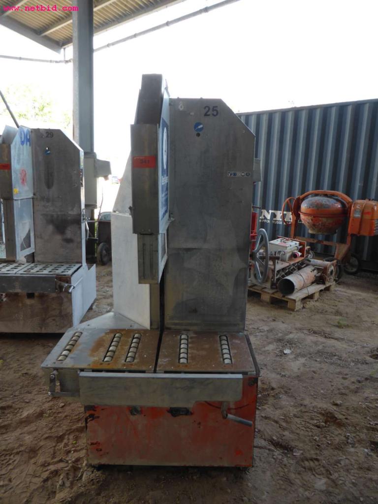 
Máquinas e equipamentos de construção-1