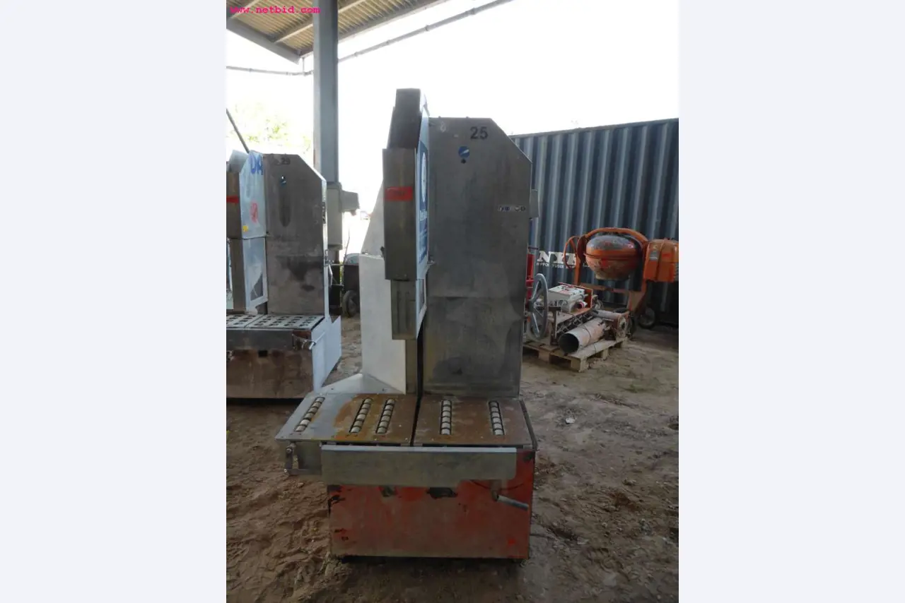 Máquinas e equipamentos de construção-1