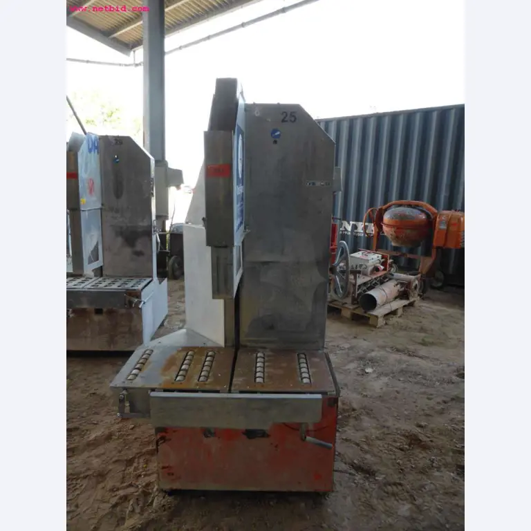 Máquinas e equipamentos de construção-1