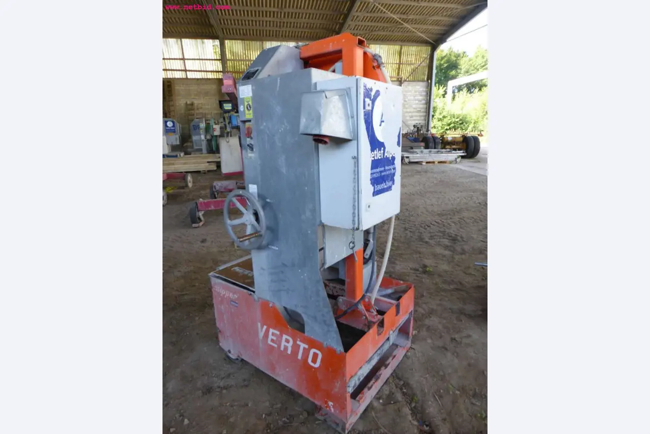 Máquinas e equipamentos de construção-3