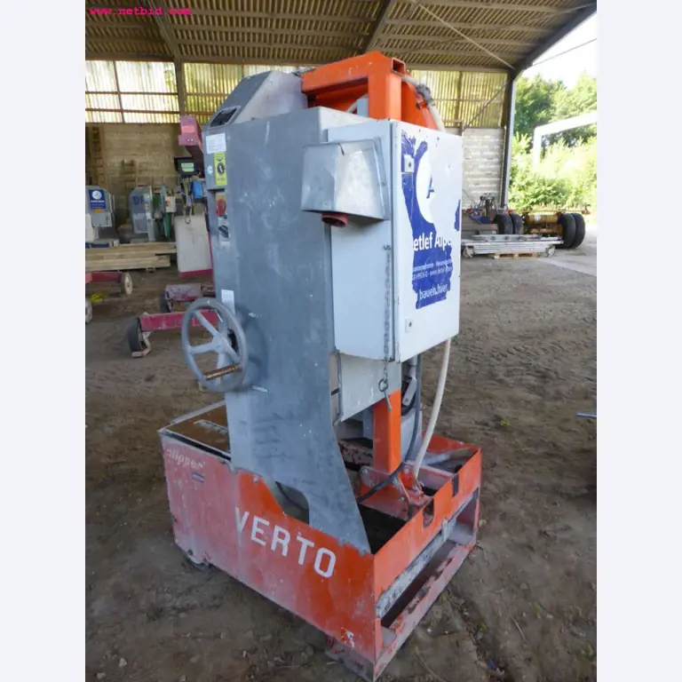 Máquinas e equipamentos de construção-3