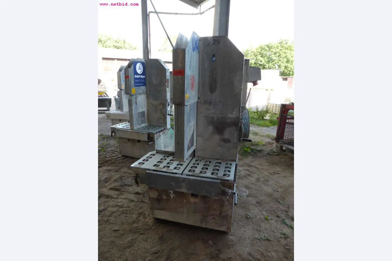 Máquinas e equipamentos de construção-1