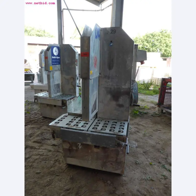 Máquinas e equipamentos de construção-1