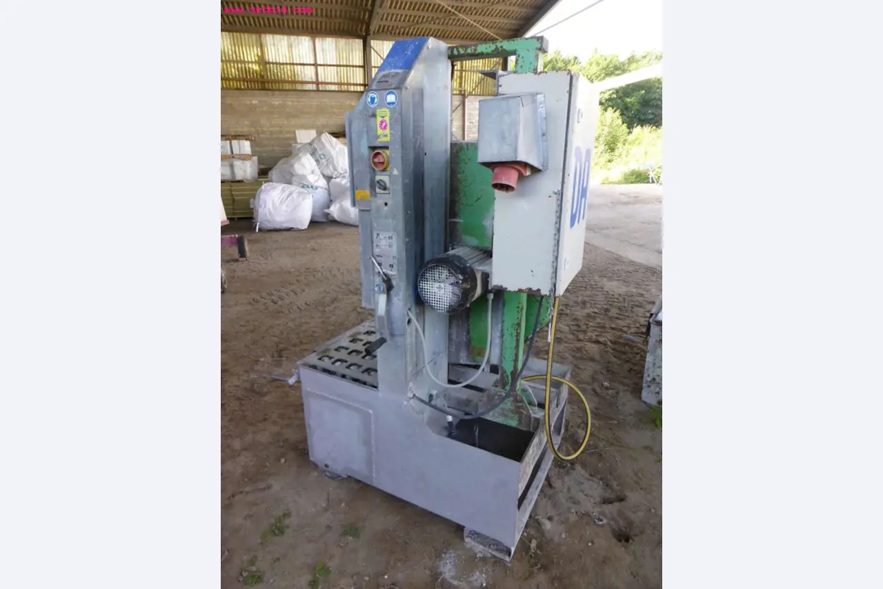 Máquinas e equipamentos de construção-2