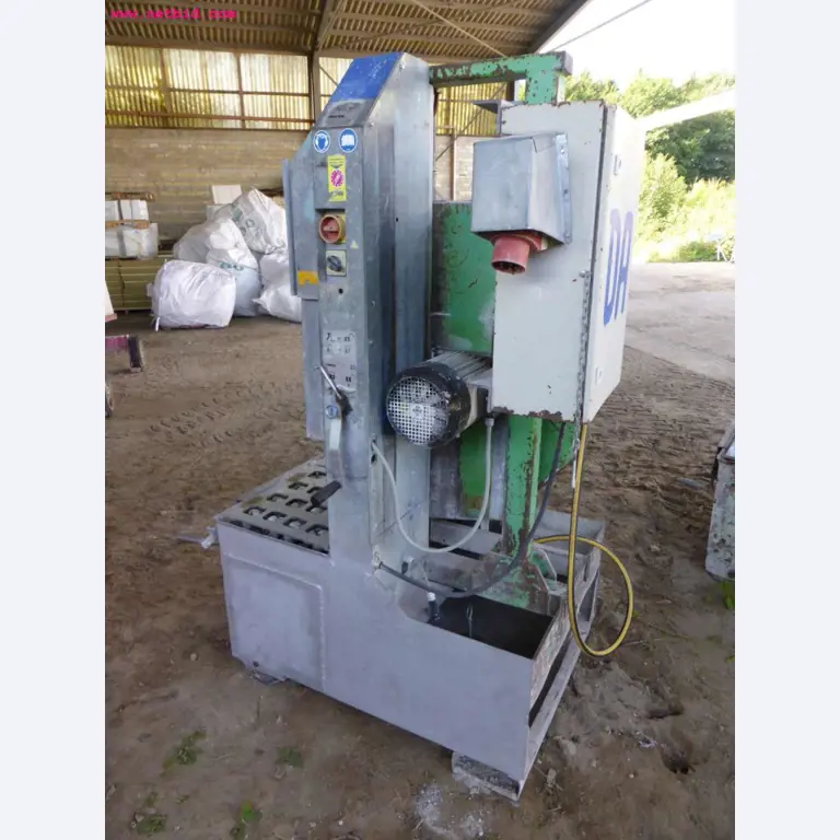 Máquinas e equipamentos de construção-2