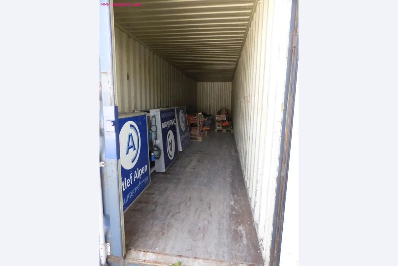 Máquinas e equipamentos de construção-2