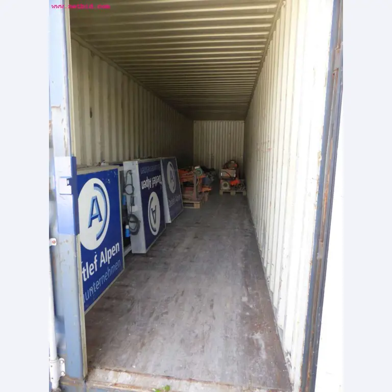 Máquinas e equipamentos de construção-2