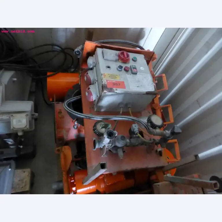 Máquinas e equipamentos de construção-1