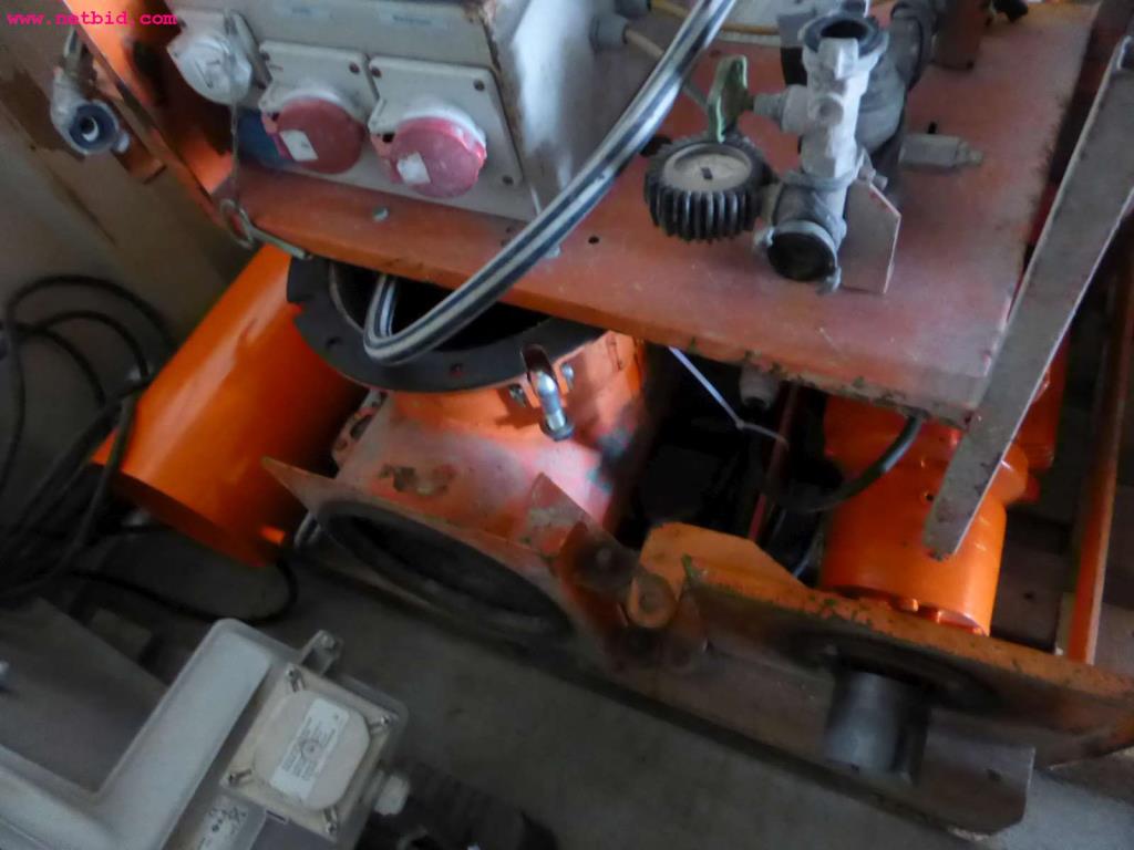 discharged and well-maintained machines from the  sector construction industry<br>-2