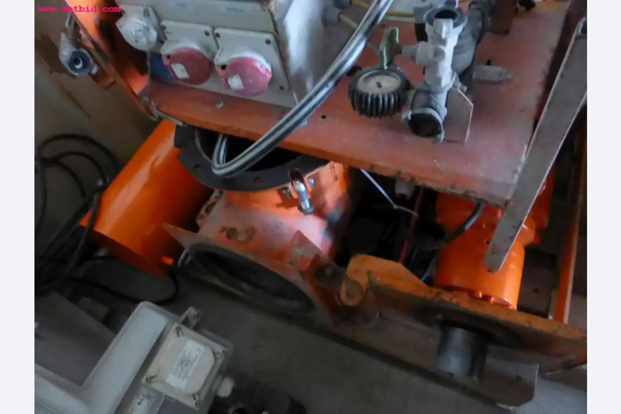 Máquinas e equipamentos de construção-2