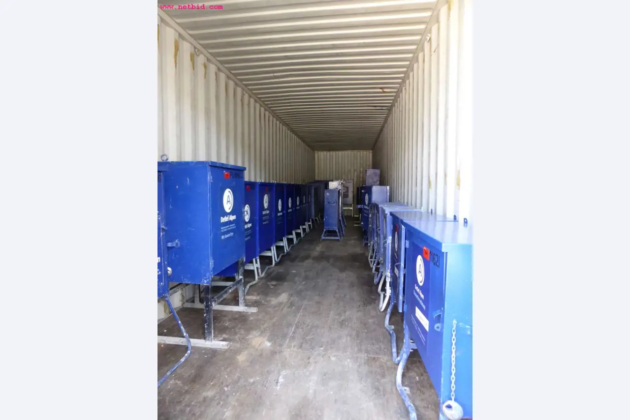 Máquinas e equipamentos de construção-2