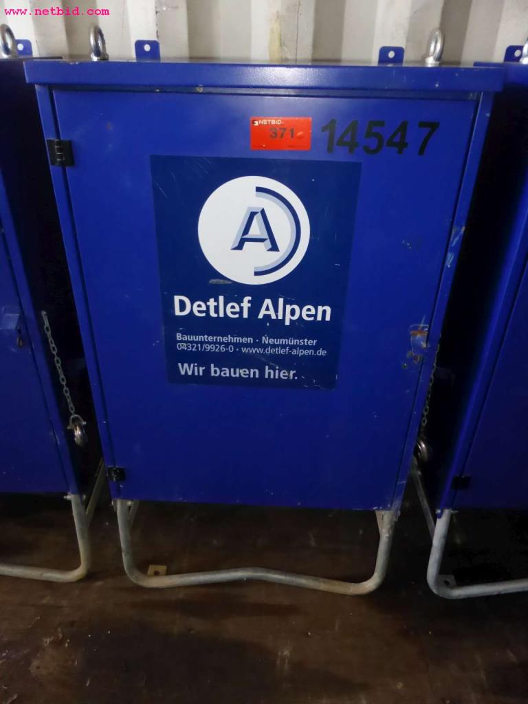 discharged and well-maintained machines from the  sector construction industry<br>-1