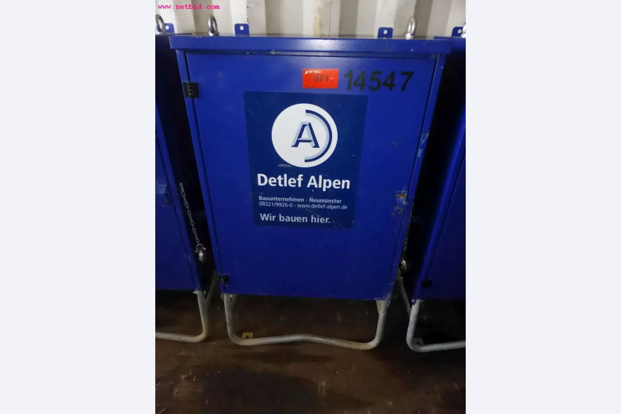 Máquinas e equipamentos de construção-1