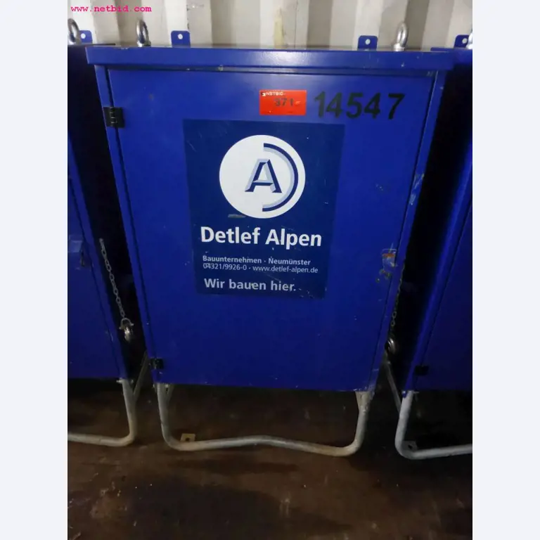 Máquinas e equipamentos de construção-1