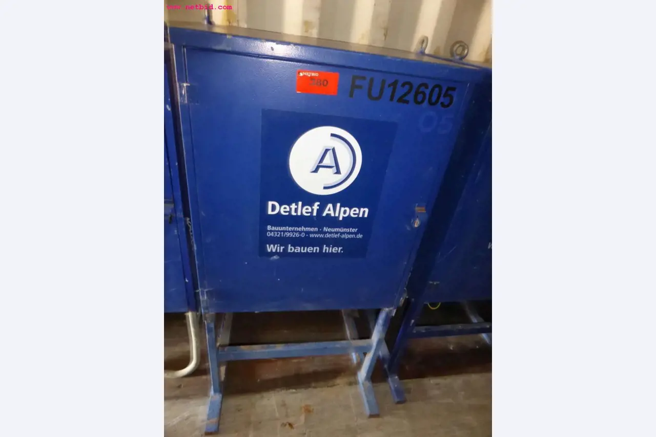 Máquinas e equipamentos de construção-1