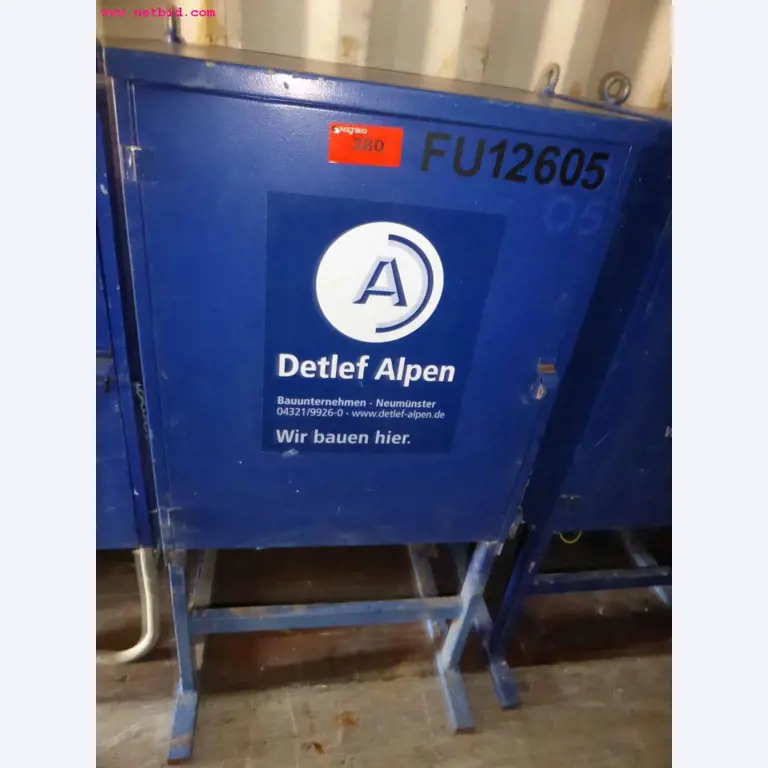 Máquinas e equipamentos de construção-1