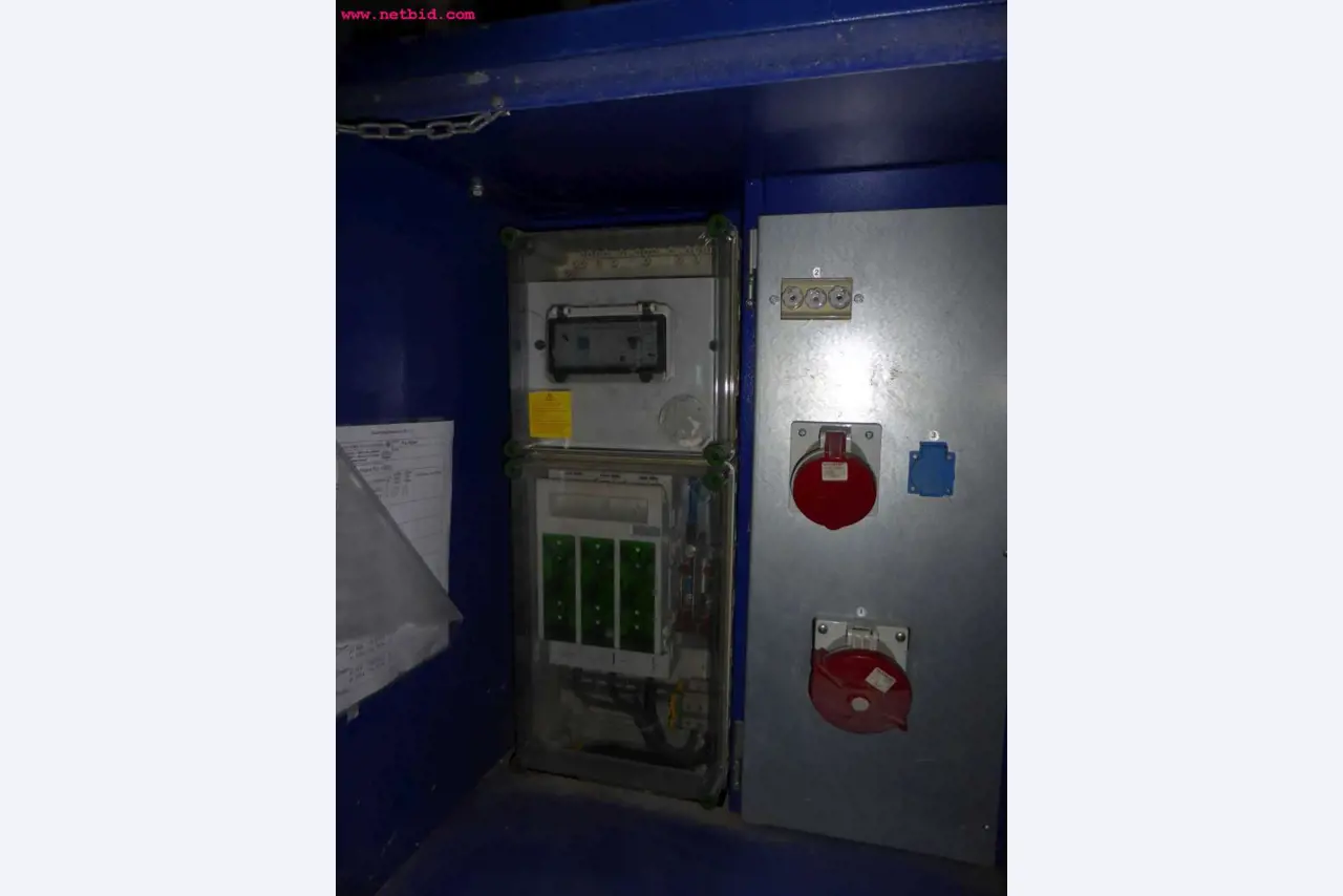 Máquinas e equipamentos de construção-3