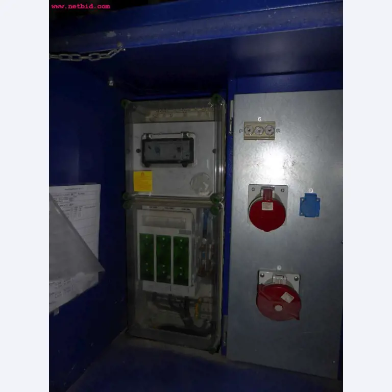 Máquinas e equipamentos de construção-3