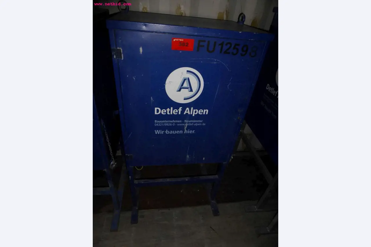 Máquinas e equipamentos de construção-1