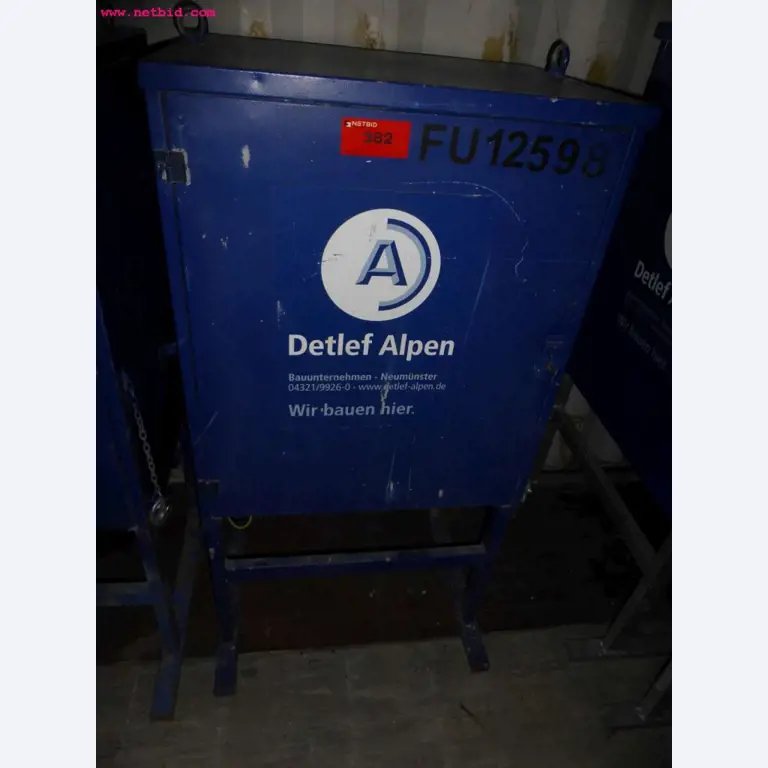 Máquinas e equipamentos de construção-1