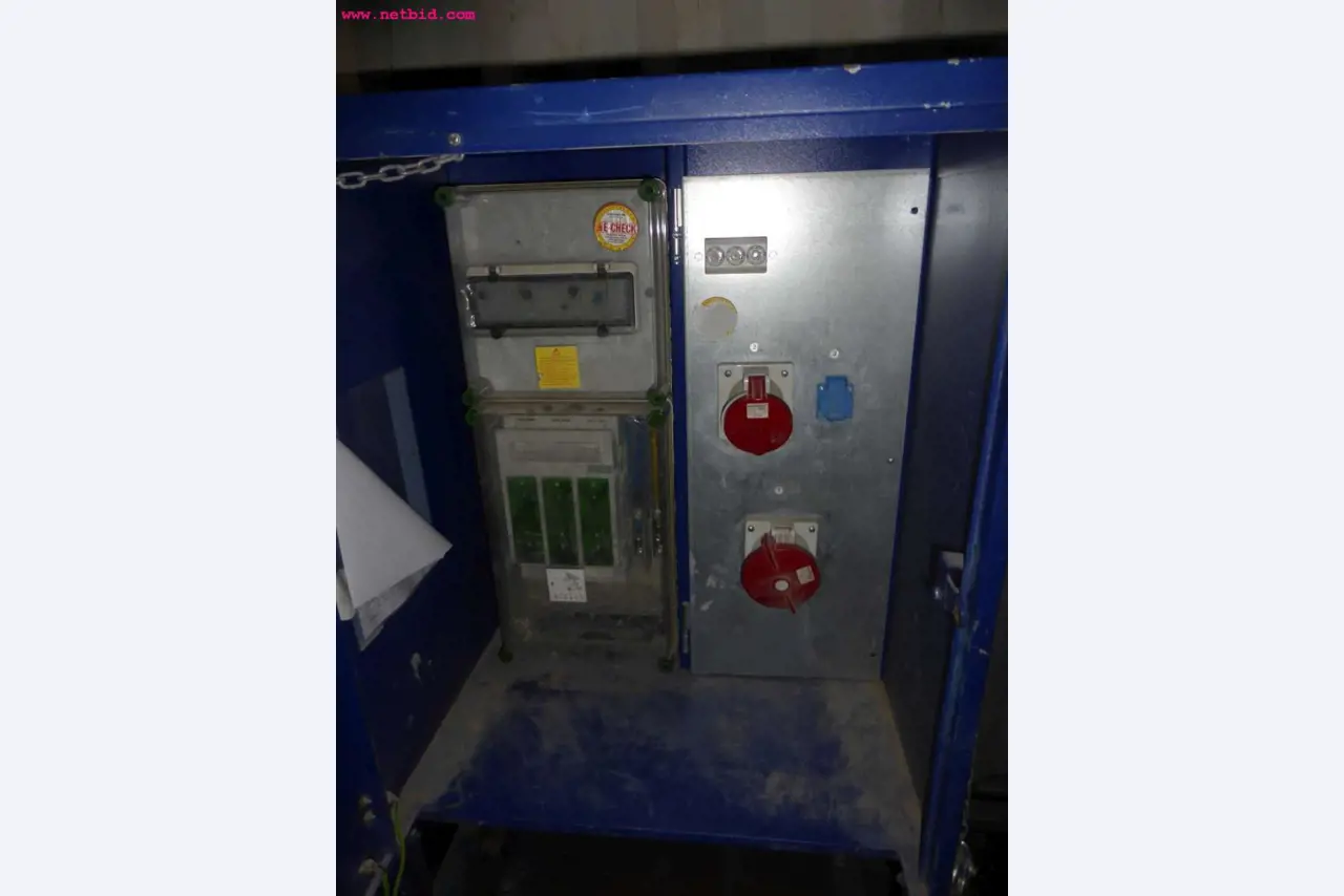 Máquinas e equipamentos de construção-3