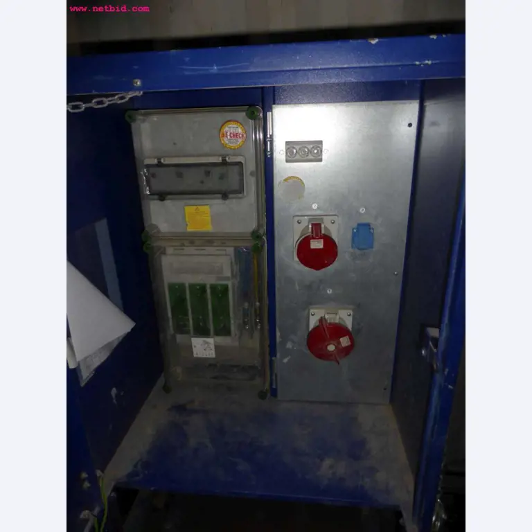 Máquinas e equipamentos de construção-3