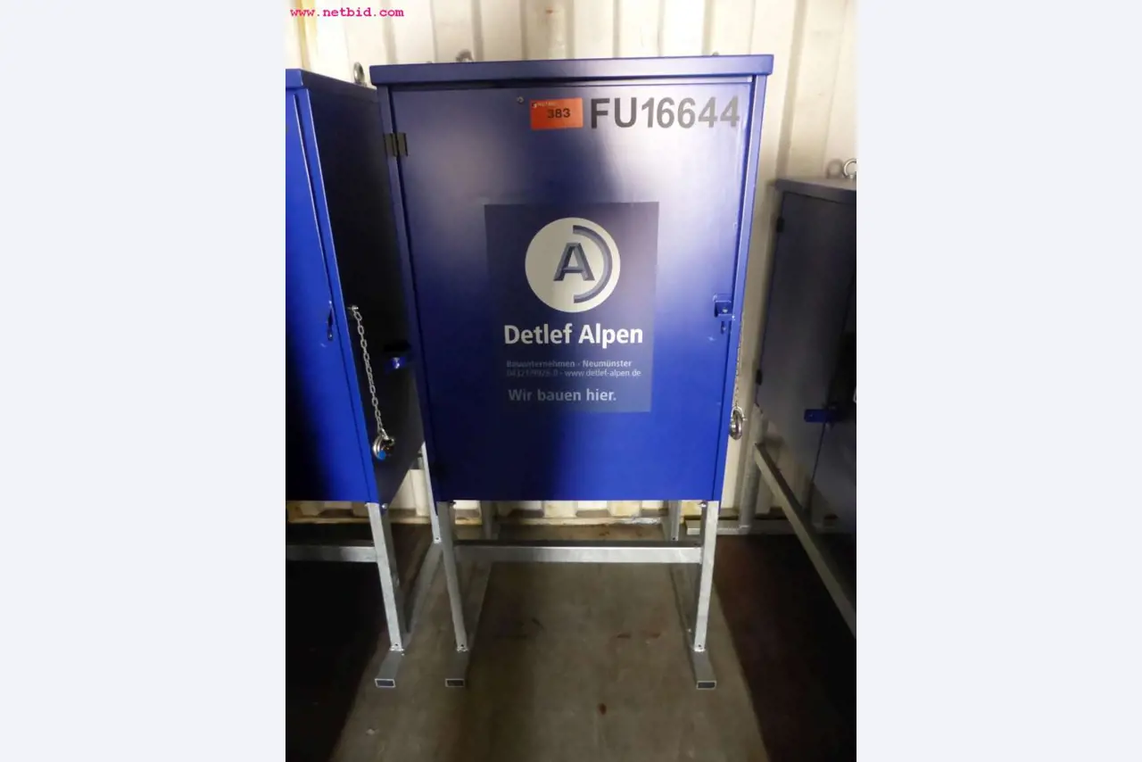 Máquinas e equipamentos de construção-1