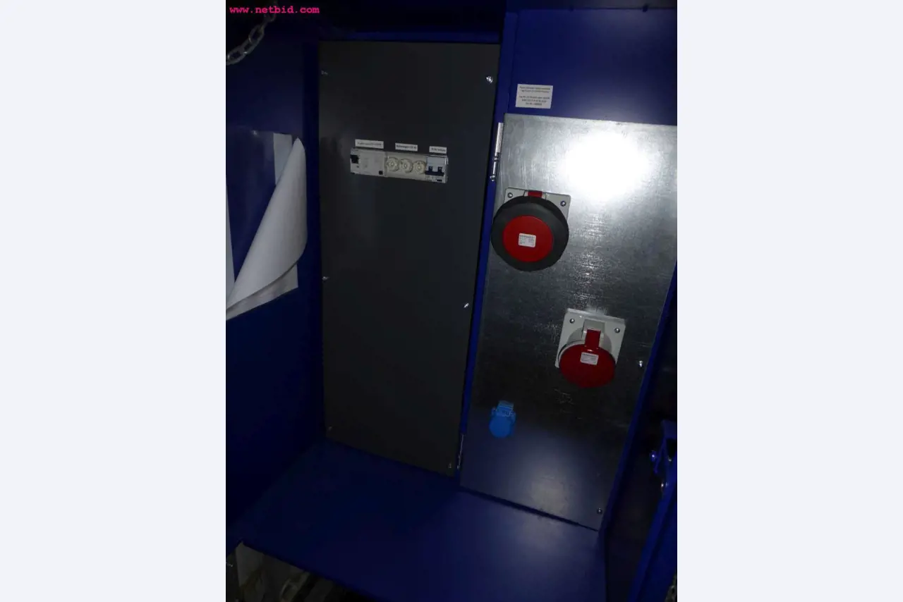 Máquinas e equipamentos de construção-3