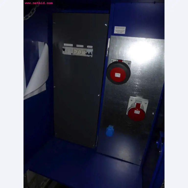 Máquinas e equipamentos de construção-3