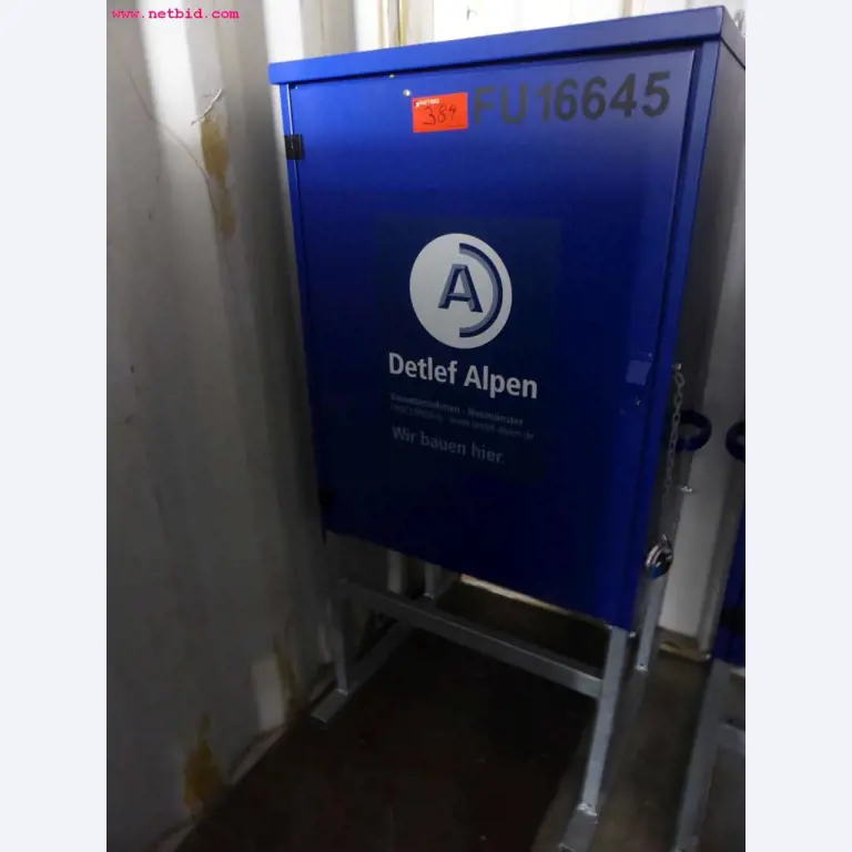 Máquinas e equipamentos de construção-1