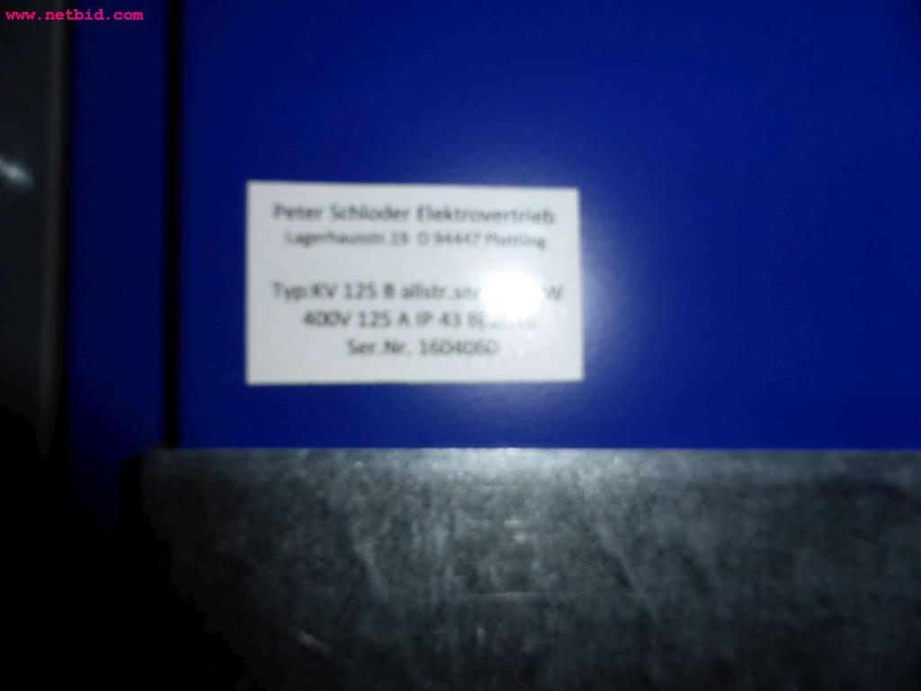 discharged and well-maintained machines from the  sector construction industry<br>-2