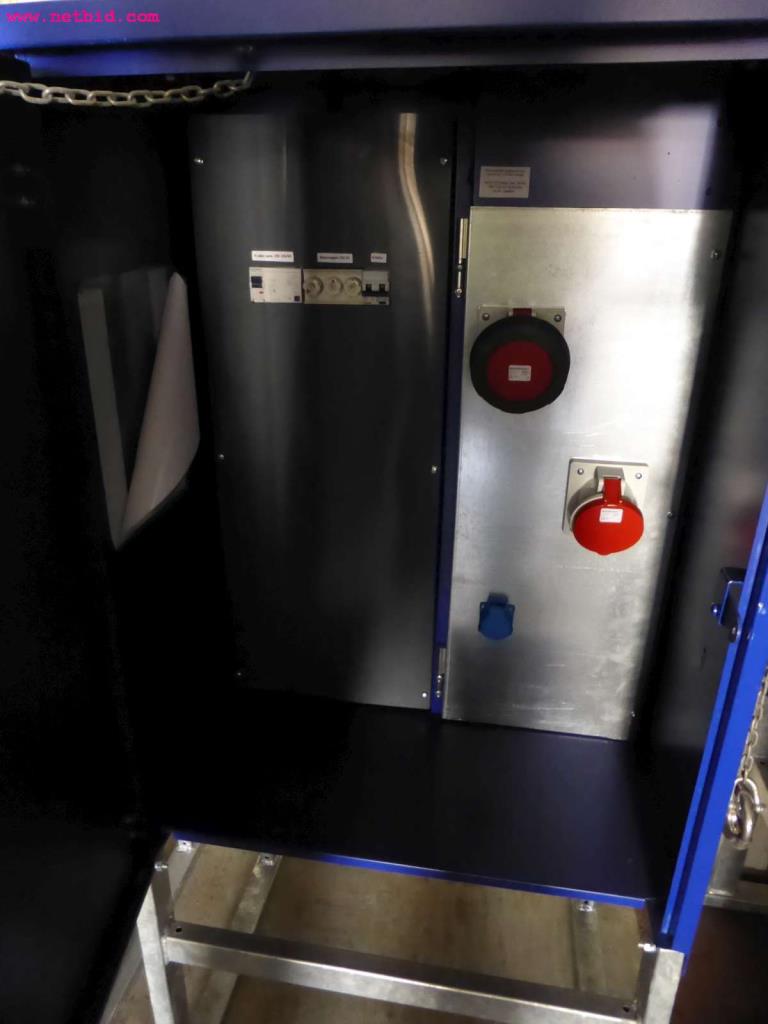 discharged and well-maintained machines from the  sector construction industry<br>-3