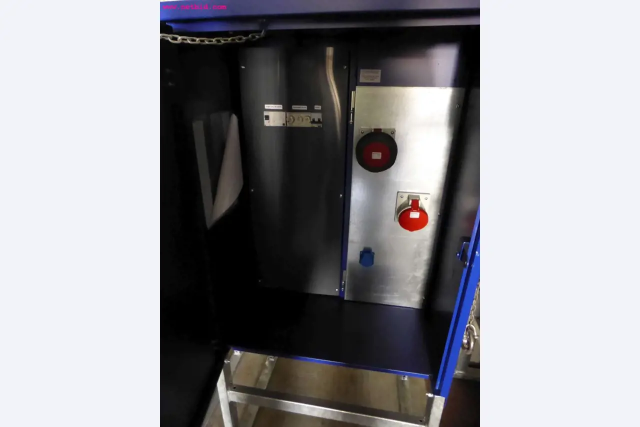 Máquinas e equipamentos de construção-3