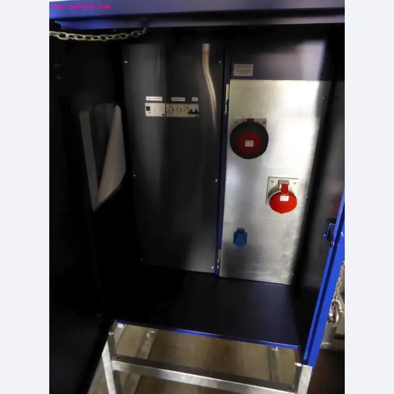 Máquinas e equipamentos de construção-3