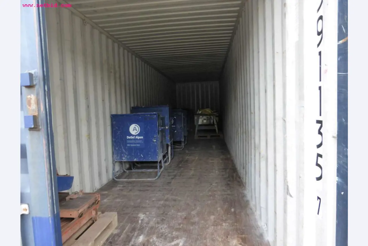 Máquinas e equipamentos de construção-2