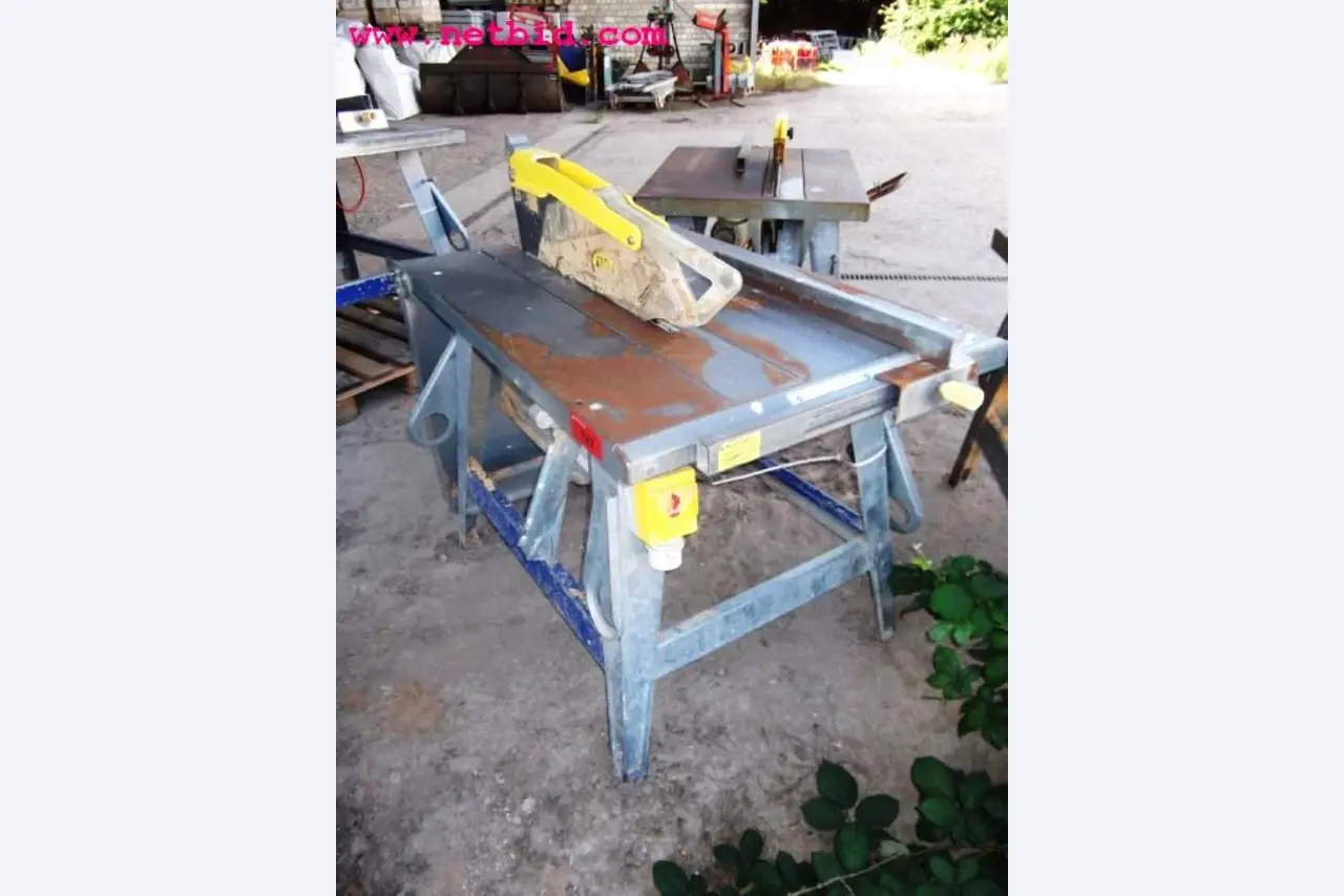 Máquinas e equipamentos de construção-1